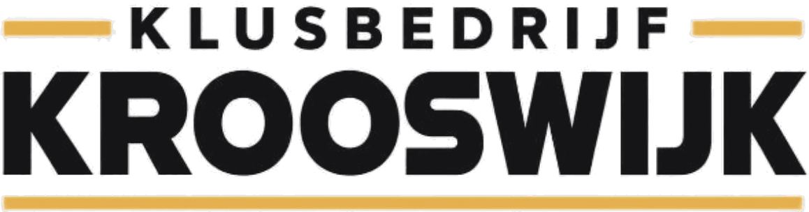 Klusbedrijf Krooswijk